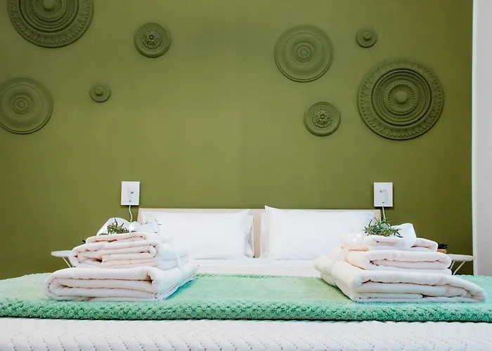 Cielo D' Palazzo Adamo * Alcamo