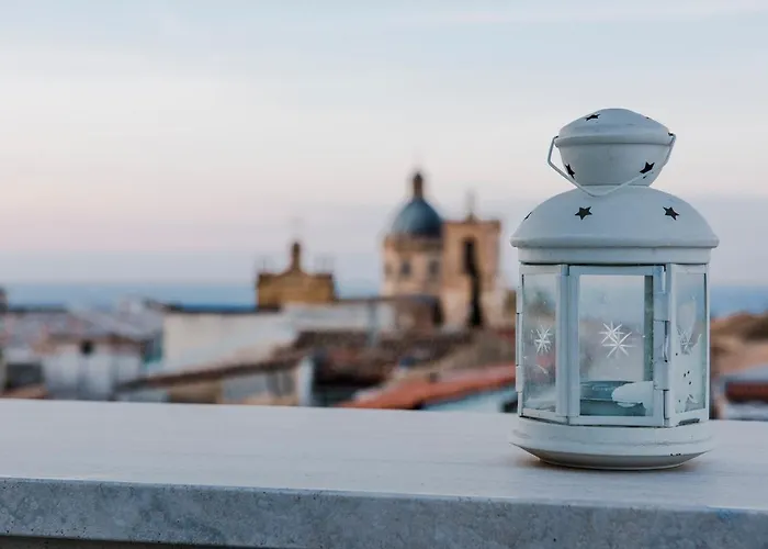 Cielo D' Palazzo Adamo