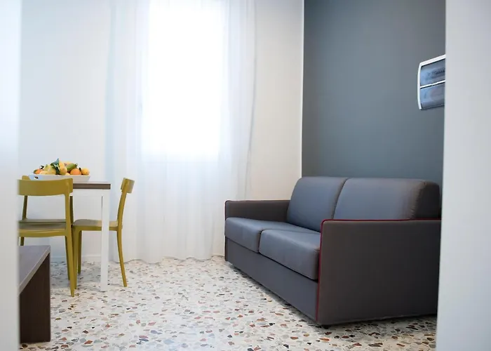 Cielo D' Palazzo Adamo