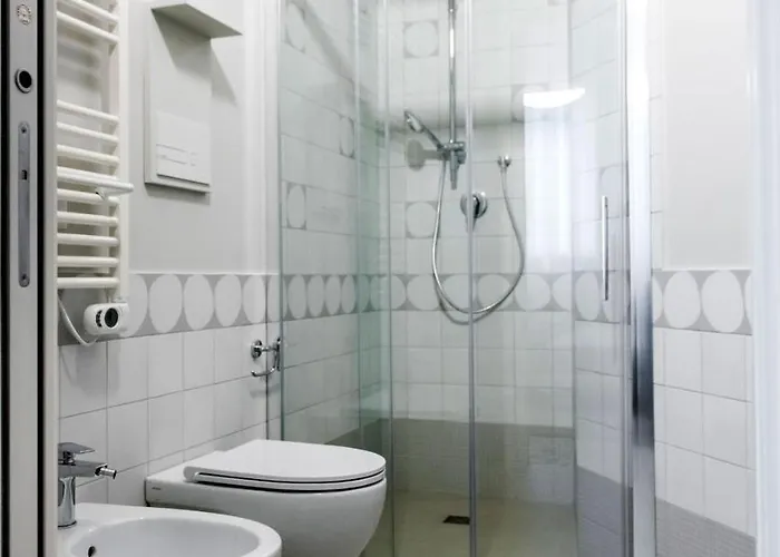 Cielo D' Palazzo Adamo Apartament Alcamo