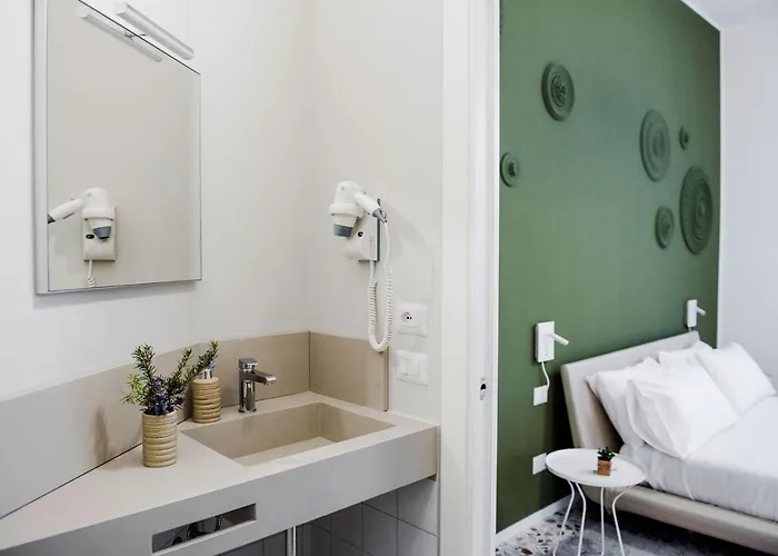 Cielo D' Palazzo Adamo Apartament *