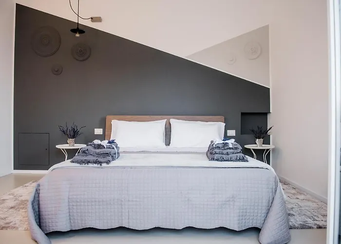 Cielo D' Palazzo Adamo Alcamo