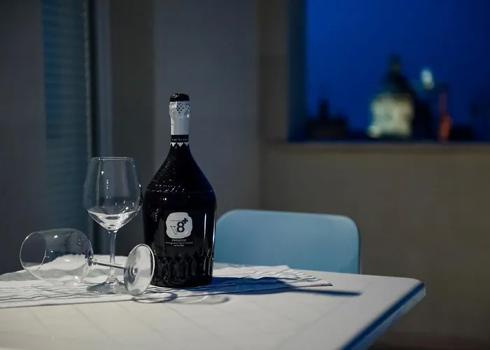 Cielo D' Palazzo Adamo Apartament *