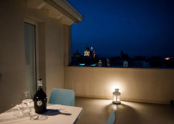 Cielo D' Palazzo Adamo Alcamo