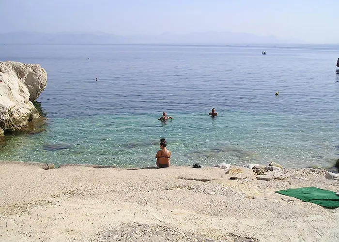 Apartament Cielo D' Palazzo Adamo