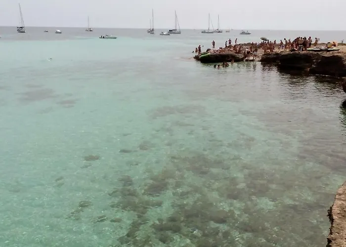 Cielo D' Palazzo Adamo Alcamo