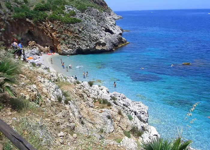 Cielo D' Palazzo Adamo Apartament *