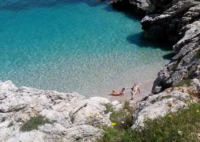 Cielo D' Palazzo Adamo Apartament *