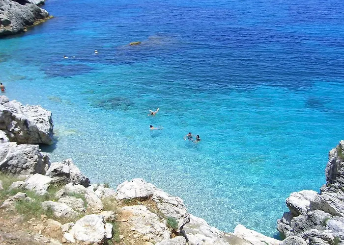 Apartament Cielo D' Palazzo Adamo *